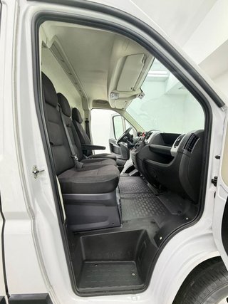 Peugeot Boxer L2-H2 2.2 BHDI S/S 103kw 140cv