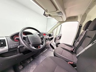 Peugeot Boxer L2-H2 2.2 BHDI S/S 103kw 140cv