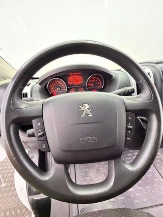 Peugeot Boxer L2-H2 2.2 BHDI S/S 103kw 140cv
