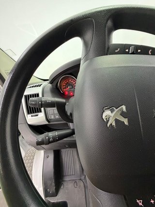Peugeot Boxer L2-H2 2.2 BHDI S/S 103kw 140cv