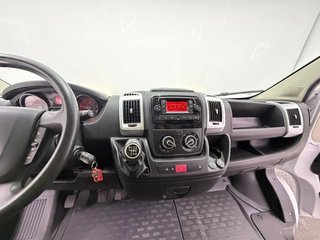Peugeot Boxer L2-H2 2.2 BHDI S/S 103kw 140cv