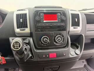 Peugeot Boxer L2-H2 2.2 BHDI S/S 103kw 140cv