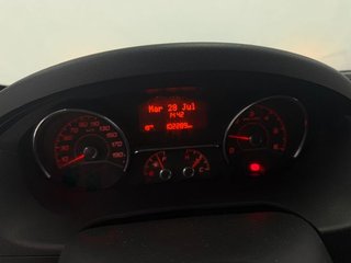 Peugeot Boxer L2-H2 2.2 BHDI S/S 103kw 140cv