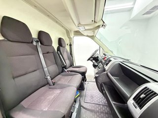 Peugeot Boxer L2-H2 2.2 BHDI S/S 103kw 140cv