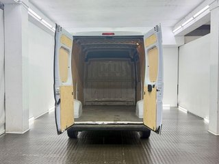 Peugeot Boxer L2-H2 2.2 BHDI S/S 103kw 140cv
