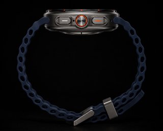 Samsung Galaxy Watch Ultra 2025 – Impecable