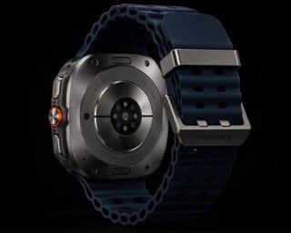 Samsung Galaxy Watch Ultra 2025 – Impecable
