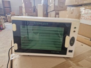 Esterilizador YMT-208