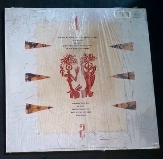 Matt Bianco-Indigo-Lp Europa 1988