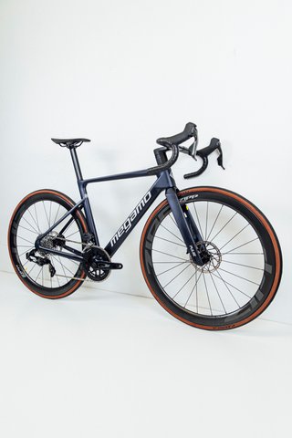 Bici Carretera Megamo Pulse 07 Nueva
