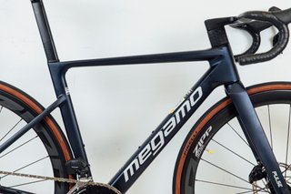Bici Carretera Megamo Pulse 07 Nueva