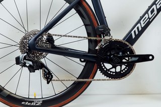 Bici Carretera Megamo Pulse 07 Nueva