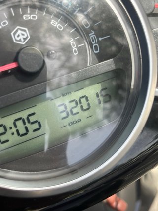 PIAGGIO BEVERLY 300
