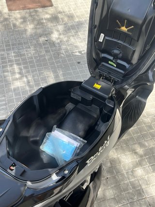 PIAGGIO BEVERLY 300