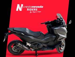 Honda FORZA 750