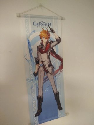 Pósters de anime