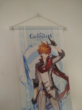 Pósters de anime