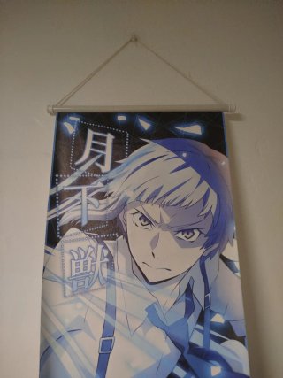 Pósters de anime