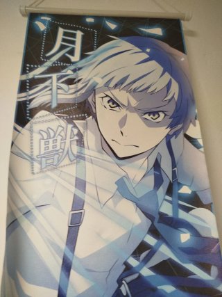 Pósters de anime