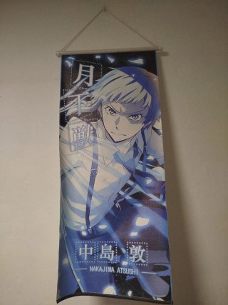 Pósters de anime