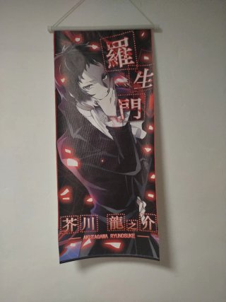 Pósters de anime