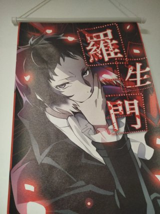 Pósters de anime