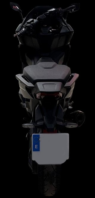 Honda FORZA 750