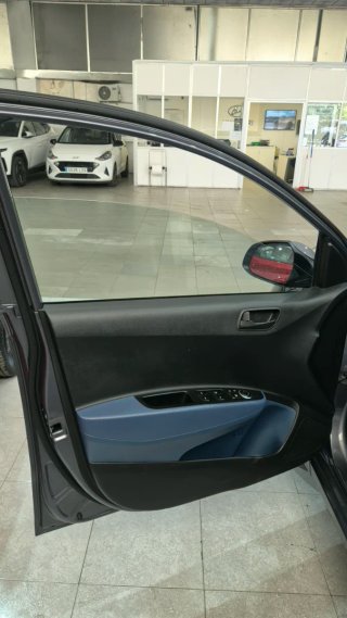 Hyundai i10 2014