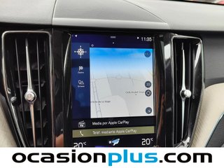 Volvo XC60 D4 Inscription AWD Auto 140 kW (190 CV)