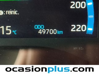Toyota Yaris Cross 120H Style 85 kW (116 CV)