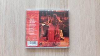 Alanis Morissette - MTV Unplugged (CD)