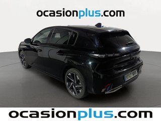 Peugeot 308 BlueHDi 130 S&S Allure EAT8 96 kW (130 CV)