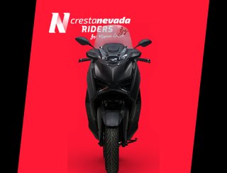 Yamaha XMAX 300 TECH MAX