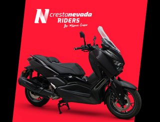 Yamaha XMAX 300 TECH MAX