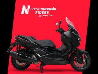 Yamaha XMAX 300 TECH MAX