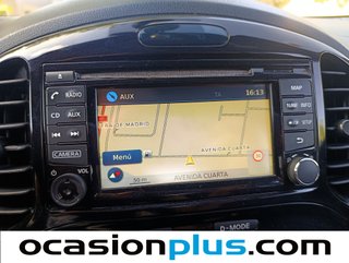 Nissan Juke 1.5 dCi N-Connecta  81 kW (110 CV)