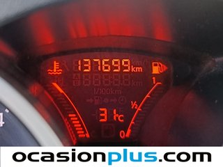 Nissan Juke 1.5 dCi N-Connecta  81 kW (110 CV)