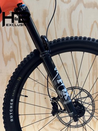 Specialized Kenevo SL Comp Carbon Sram GX 2022
