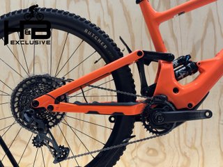 Specialized Kenevo SL Comp Carbon Sram GX 2022