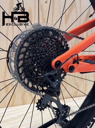 Specialized Kenevo SL Comp Carbon Sram GX 2022