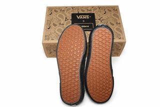 Vans Zapatillas Niño o Adolescente 34.5 Nuevas