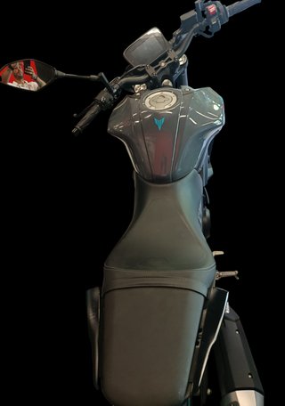 Yamaha MT 125