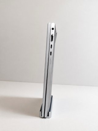 HP Elitebook 845 G8 Laptop Plata