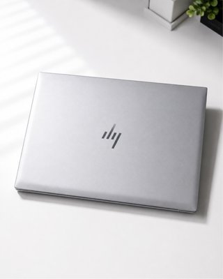 HP Elitebook 845 G8 Laptop Plata