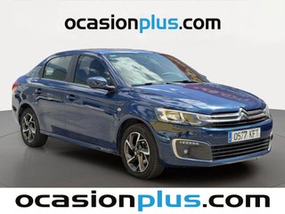 Citroen C-Elysee PureTech 82 Shine 60 kW (82 CV)