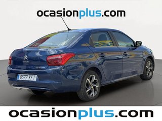 Citroen C-Elysee PureTech 82 Shine 60 kW (82 CV)