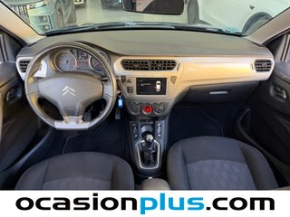 Citroen C-Elysee PureTech 82 Shine 60 kW (82 CV)