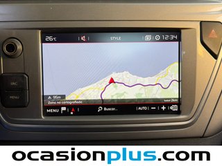 Citroen C-Elysee PureTech 82 Shine 60 kW (82 CV)