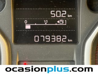 Citroen C-Elysee PureTech 82 Shine 60 kW (82 CV)