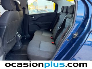 Citroen C-Elysee PureTech 82 Shine 60 kW (82 CV)